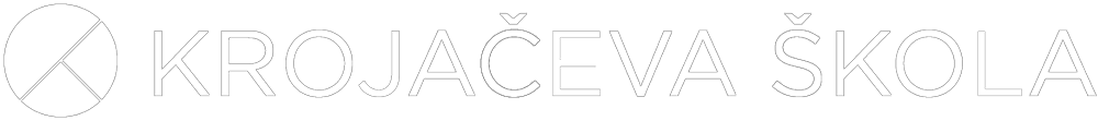 Krojačeva Škola