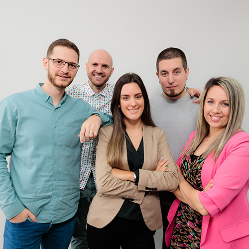 Infostud - Ko smo mi