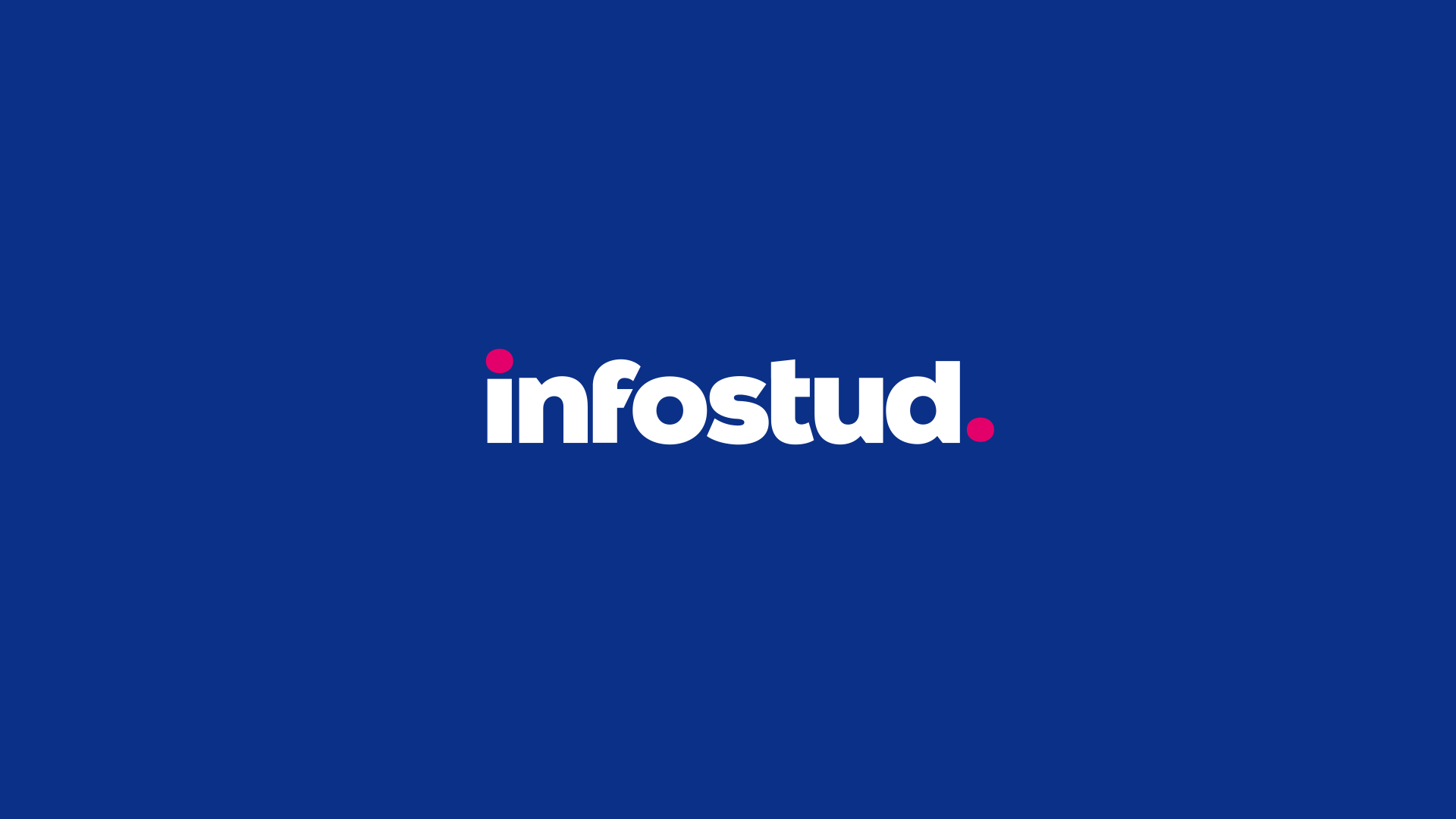 Infostud logo